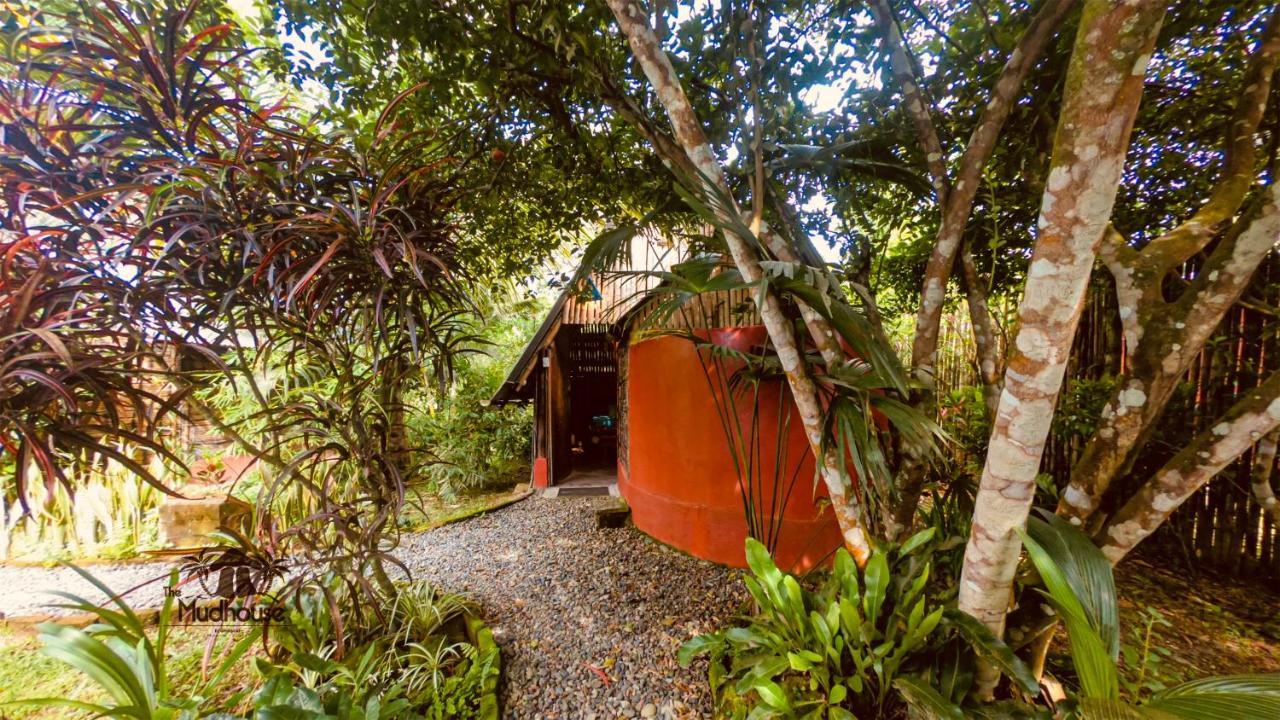 The Mudhouse Hostel Mompiche Esterno foto